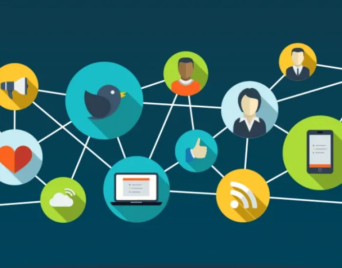 Networking on a Personal Level