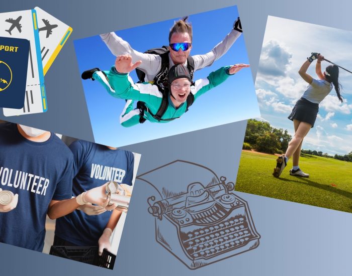 Find Something You Like To Do In Addition To Being a Lawyer and Then Do It!