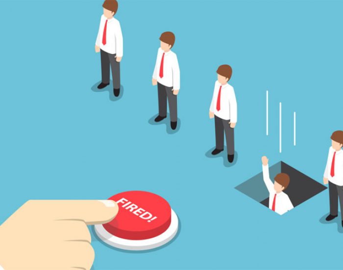 Fire Clients Before They Fire You