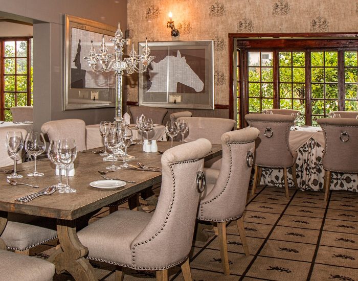 Being a Waiter Was Great Training for a Career in Law